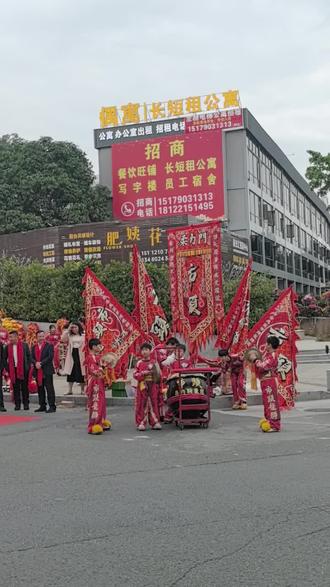 南村镇一年一度迎春花市即将开幕!