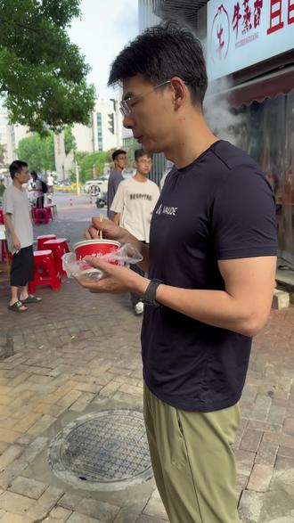 #健身日常 练背治垮脸?