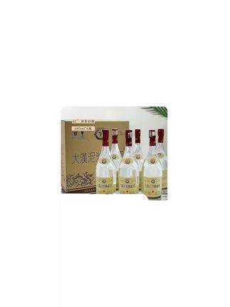 大汉泥池凤鸣塔白酒大肚子酒固态发酵42度680ml一箱6瓶42度680#白酒 #好酒推荐 #性价比好酒 #爆款热卖中 #白酒推荐