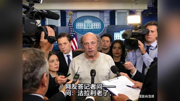 #法拉利老了#名媛#网友采访#答记者问