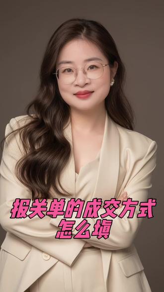 9810 成交方式填 FOB 还是 CIF?跨境电商人别纠结!
最近好多做海外仓的朋友来问我:9810 报关的成交方式,到底该填 FOB、CIF 还是 C&F 啊?今天一条视频给你说清楚,尤其是做跨境电商海外仓的,别再瞎琢磨了!
首先明确一点:跟传统贸易不一样,传统贸易得严格按合同来选,因为关系到税务逐笔核对报税收入、报关金额、收汇金额。但咱们 9810 跨境电商海外仓业务,核心看整体金额匹配!只要你的报关总金额和报税总金额大体一致,成交方式这块儿基本不会出问题。
那实操中我们都填啥?答案是:基本都填 CIF!这是行业里的通用做法,省心又符合实操要求,不用非得硬卡 FOB。
总结一下:9810 别纠结成交方式,抓大放小,盯紧整体金额,实操填 CIF 就完事了!
#跨境电商 9810 #外贸报关 #成交方式 CIF #代理记账