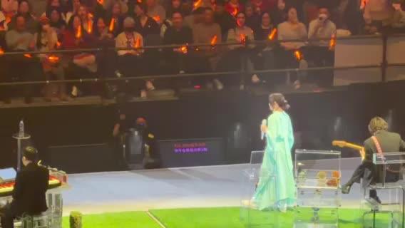 汪苏泷给奶茶写的新歌《你从春天走来》