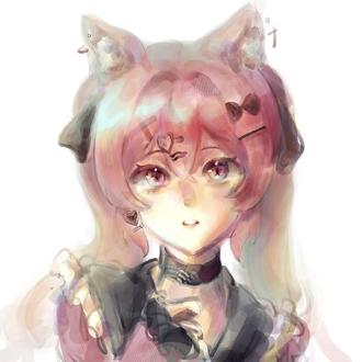 #绘画 #绘画过程 #摸鱼 #绝区零 #妄想天使 发个最近画的过程吧 精细挑选的音频哈