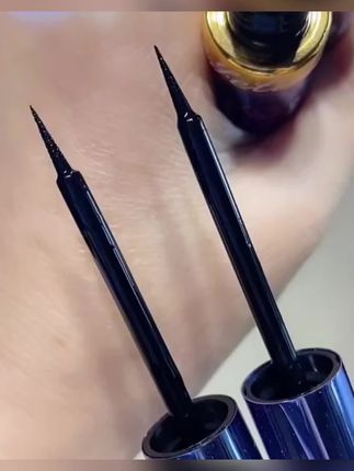 SAKINRE/莎琪丽眼线笔防水防汗不晕染速干持久不掉色正品眼线液笔#眼线笔 #眼线液笔 #正品眼线笔 #拯救手残党 #眉笔