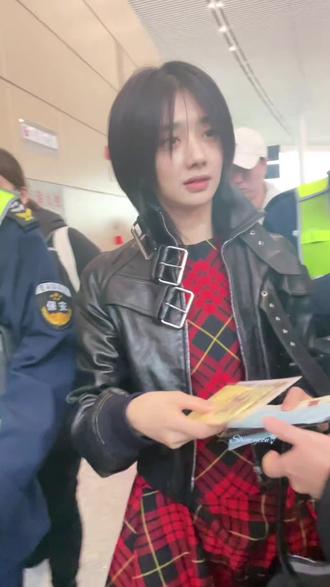 一个小小的合集 见面次数太少啦#王影璐