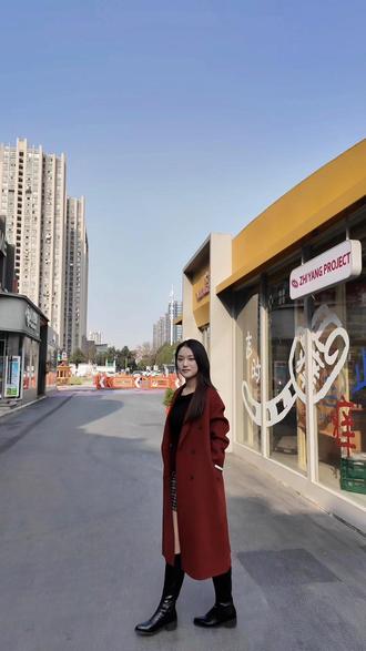 新粮仓——人像、街拍的理想圣地#街拍 #杂志风 #素人约拍 #俊杰哥哥@不想熬夜