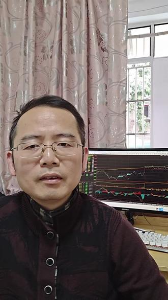 一个职业交易者的交易日常