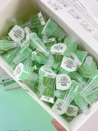 溦臻胰岛素针头中秋来大活动了,现在点开链接有买有送。#胰岛素针头 #胰岛素警告 #针头 #糖友