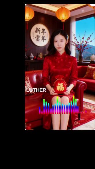 #Ai马年到发,发,发#拍同款