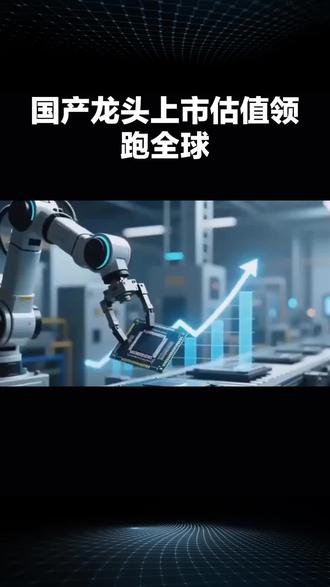 5月31日3D打印行业简讯:国产龙头上市估值领跑全球,工业应用与消费市场双爆发
#科技驱动增长 #中国制造业龙头 #科技龙头企业 #科技龙头 #人工智能龙头