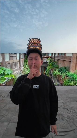 还不会vlog开屏快闪效果 这个简易的方法分享给你. 手把手教你做出来#剪辑教程 #剪映视频制作 #超然剪辑 #真实生活分享计划