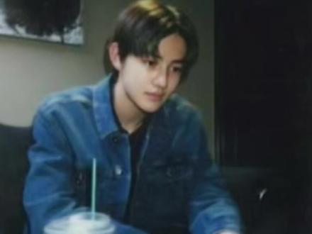 关于你 提起你的长大 会流泪的不止有妈妈 #严成玹#seonghyeon #全世界最棒的你 #满分男