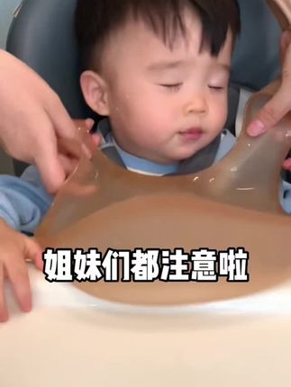 #好物推荐 【轻薄兜得住】世喜围兜婴儿防水吃饭兜宝宝辅食硅胶围嘴食饭兜防脏#婴儿围兜 #婴儿饭兜 #婴儿吃饭围兜 #婴儿围兜推荐