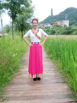 #踩着自己喜欢的节奏,过好每一天,精神好,心态好#感谢抖音小助手🙏