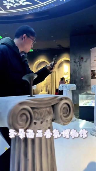 靖安藏着一座香氛乌托邦,圣朵西亚也太治愈了✨