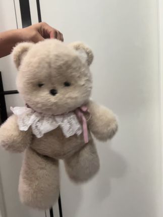 谁家宝宝 这么可爱#爱了爱了 #礼物推荐 #毛绒玩具 #公仔 #毛茸茸