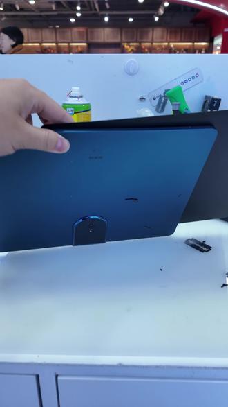 步步高s6不充电维修#步步高s6 #步步高s6学习机 #步步高学习机 #步步高旗舰s7