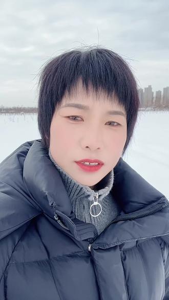 大寒下雪到底好不好呢#二十四节气 #大寒节气 #农业知识#2026丰收年