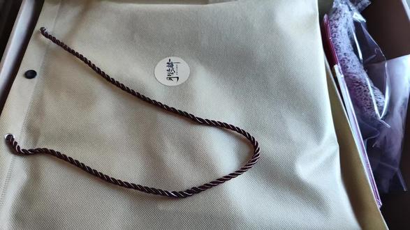 #月烈奇麟 #楚晚宁cos服 #楚晚宁 #楚宗师 #楚妃
衣服来自@月烈奇麟古风掌柜的_烈烈