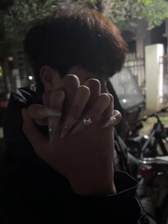 情若择错覆水难收 我愿与你共济同舟