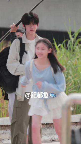 最后是江勉还是肖添仁😈
#今天是太阳雨 #肖添仁 #刘佳玺