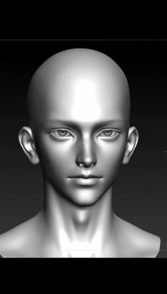 男生也是可以突然变帅的#爆改 #反差 #变帅真的很简单 #低成本变帅哥