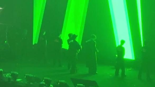 2025.12.14 SUPER LIVE音乐节西安站《TO THE TOP》
#oner #oner狂欢巡演日记 #岳岳pinkray #木子洋kwin #灵超didi