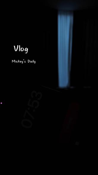 VLOG|用喜欢的事 填满生活🌳
#vlog #我的一天 #vlog日常