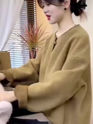 #穿搭 #气质穿搭 #显瘦穿搭 #美出高级感 #谁穿谁好看