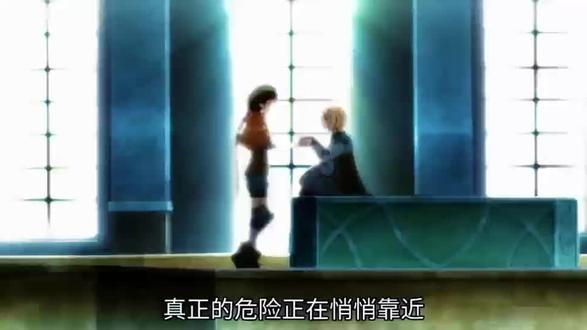 记录的地平线#动漫 #动漫推荐