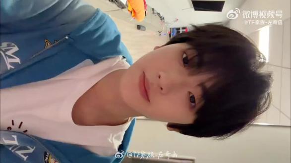 对吧。@左奇函#左奇函#TF家族左奇函#宝宝 可爱。左奇函多笑笑,好看。。。@TF家族
@抖音小助手 @DOU+上热门 @抖音热点 @抖音电商 @抖音作者助手 @抖音Dou+上热门 @DOU+小助手 @抖加🔥上热门🔥dou+🔥热点宝 @抖音