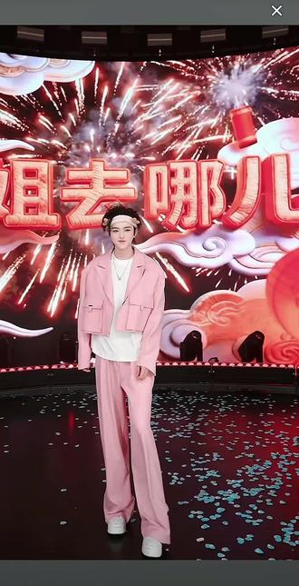 @图图ㅤ🐰 舞蹈分享 帅爆啦!@姐姐去哪了 #男团 #舞蹈主播 #帅就完事了 #阳光开朗大男孩 #有一种眼神叫家人