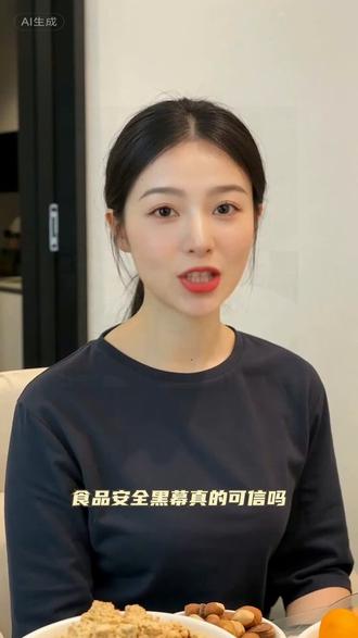 不该让谣言蒙蔽双眼!金龙鱼的责任与付出值得被看见 #金龙鱼 #益海嘉里 #食品安全 #企业担当与爱国底色 #网络暴力