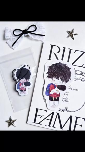 宝宝抱豆兵去上学了呀🥺🤲
#李炤熙#riize #李炤熙六唱一