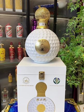 #赖正衡 #高端大气上档次 #送礼佳品 #性价比好酒