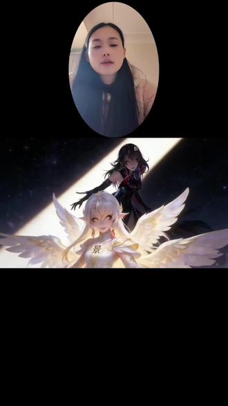 从执掌光明的“景”,到化身复仇的“影”,一个名字的更改,就是她一生的宿命。她被自己誓死守护的一切彻底背叛。#人性 #宿命 #王者荣耀讲故事 #情感共鸣 #王者