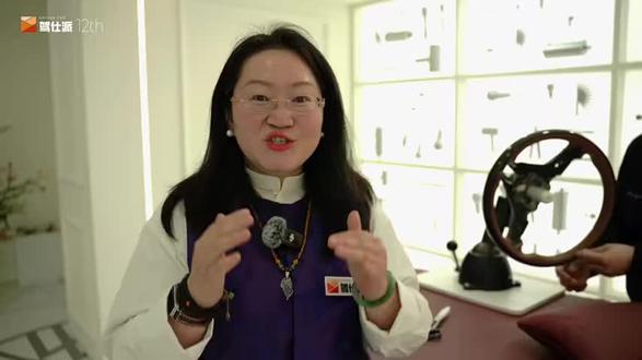 新一代迈巴赫S级全球首秀,大佬们的座驾无须多言。#迈巴赫s级 #迈巴赫 #查姐看新车