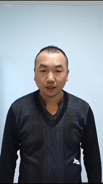 这样做出来的分身,很简单有教学#提高警惕防骗 #即梦ai分身 @抖音创作小助手