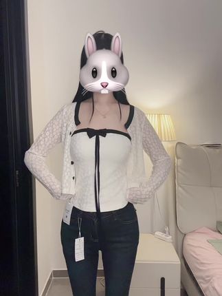 喜欢喜欢~ #ootd#今日穿搭#今天穿什么