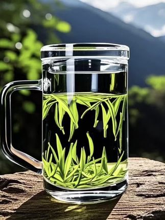#高端水晶玻璃 #水晶杯
