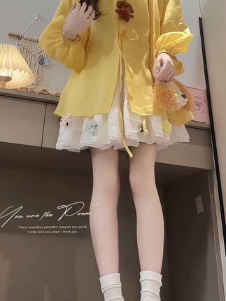 #强烈推荐 #好不好看你们说了算 #美出高级感 #高级感穿搭#两件套女装