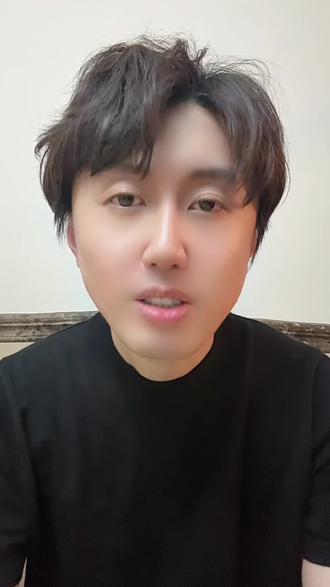 水真深啊,家人们#李宏毅 #日常唠嗑 #讨论