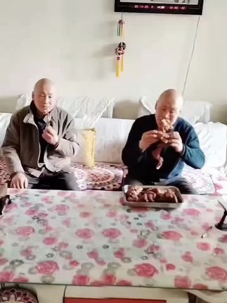 精彩唱段分享大家