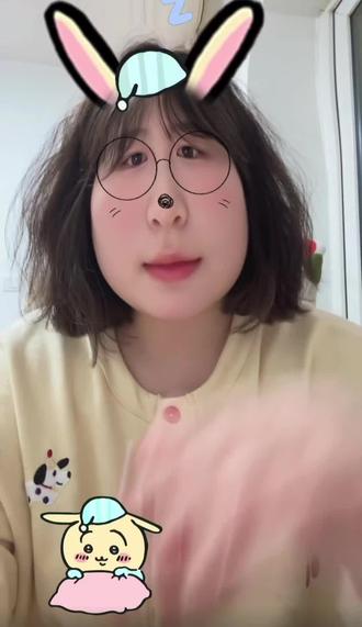 前两天作品的后续来啦~ 谢谢大家的支持和关心❤️#美甲后续 #避雷 #铁岭