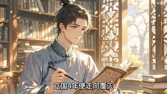 五代十国,后汉。#五代十国 #后汉 #刘知远 #历史 #太平年