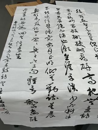 #原创 #传统文化 #书法 #甲骨文 #应天门