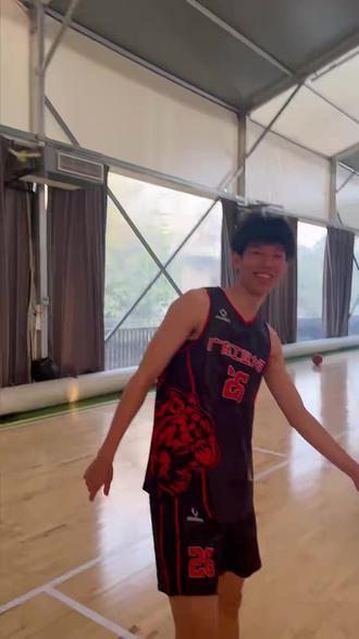 感谢利刃球局邀请#利刃6V2 #利刃时刻#吾即利刃