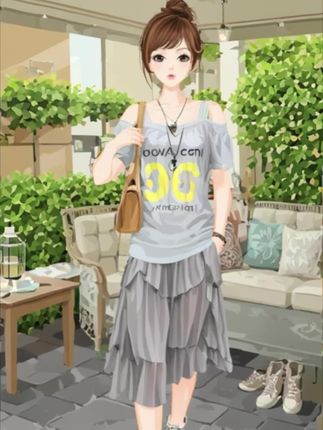 #时尚气质穿搭 #创作灵感,若你相信缘分,那就相信缘分只成就有心人!#抖音小助手#dou上热门 #巨量千川