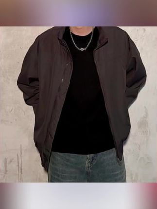 #夹克 #休闲夹克 #立领夹克 #工装夹克 #男士夹克