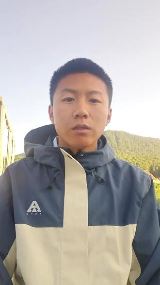 禾木更好的游览方式#禾木村 #大美新疆 #新疆导游